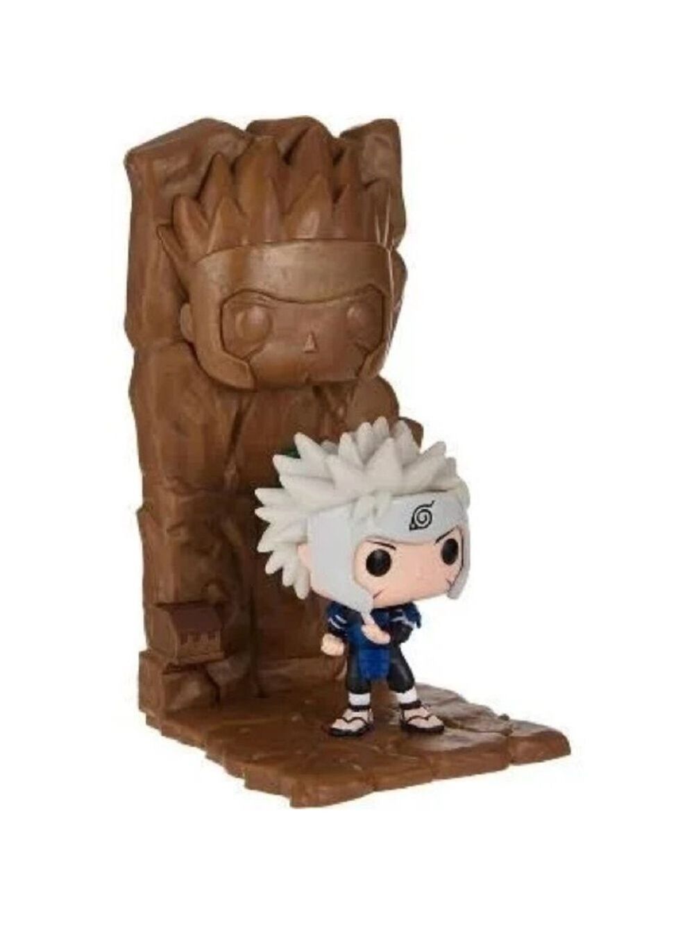 Funko Pop! Deluxe: Boruto: Naruto Next Generations Tobirama Senju #1184